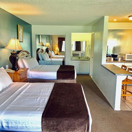 Indian Palms Country Club Otel Indio Dış mekan fotoğraf