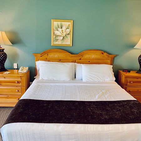 Indian Palms Country Club Otel Indio Dış mekan fotoğraf