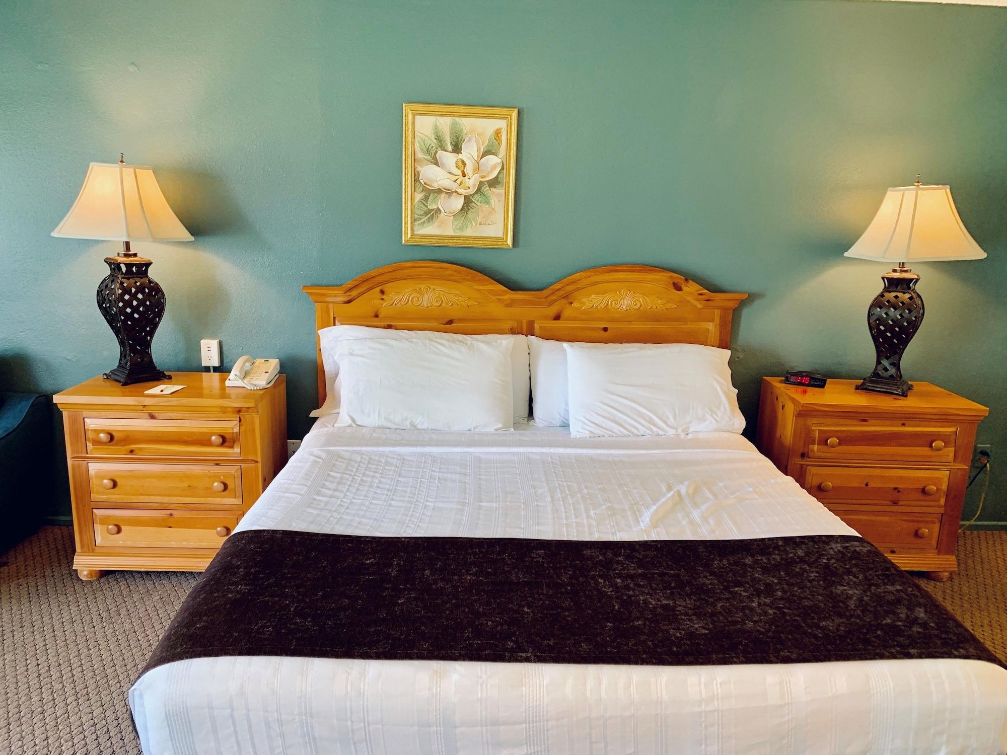 Indian Palms Country Club Otel Indio Dış mekan fotoğraf