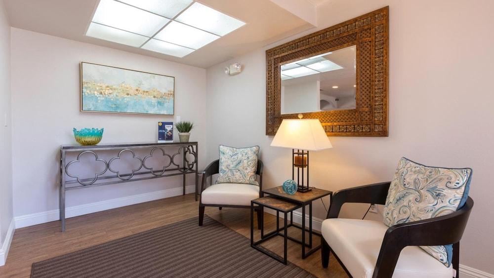 Indian Palms Country Club Otel Indio Dış mekan fotoğraf