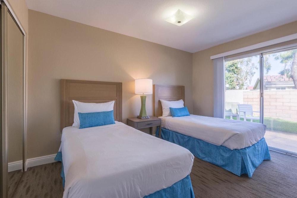 Indian Palms Country Club Otel Indio Dış mekan fotoğraf