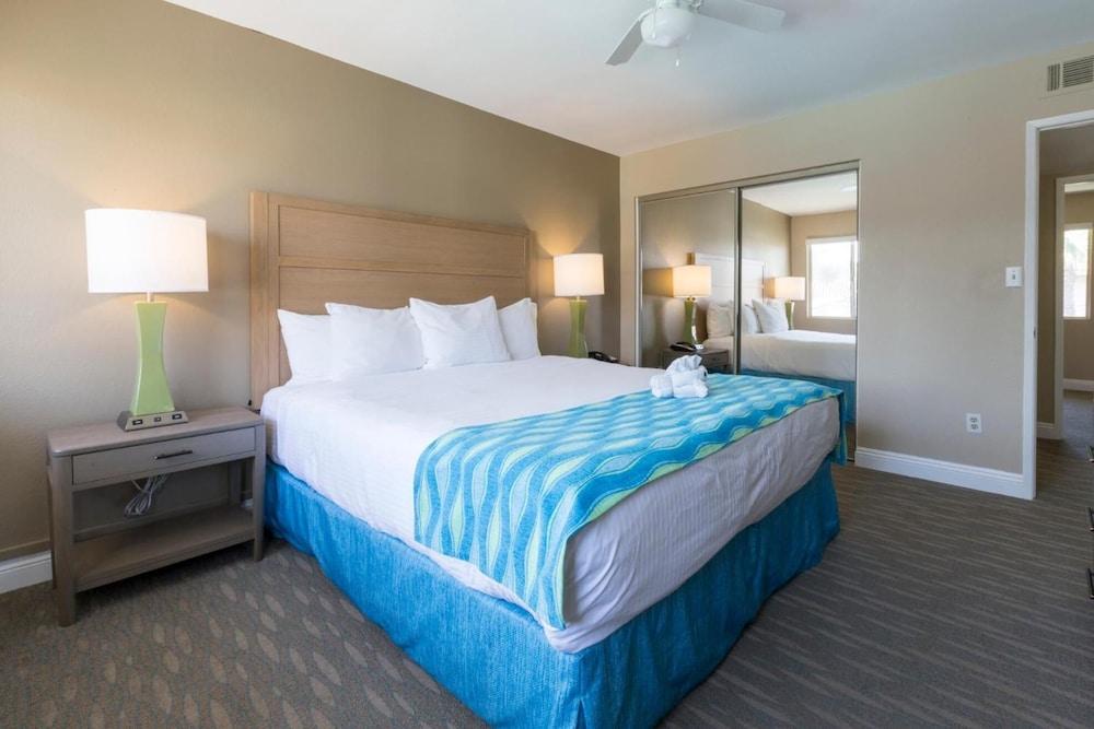 Indian Palms Country Club Otel Indio Dış mekan fotoğraf