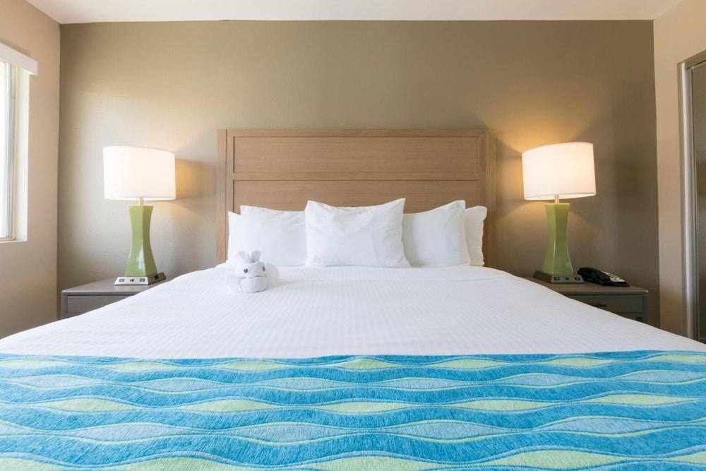 Indian Palms Country Club Otel Indio Dış mekan fotoğraf