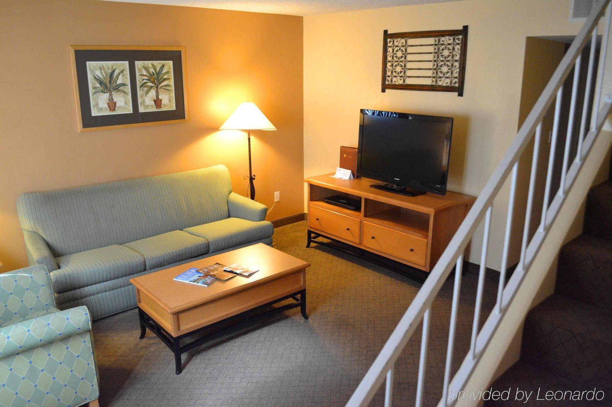 Indian Palms Country Club Otel Indio Dış mekan fotoğraf