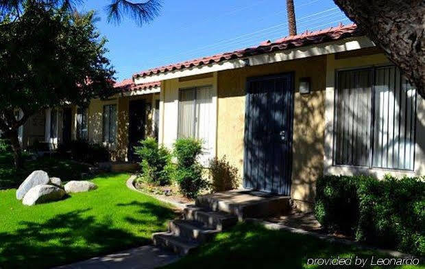 Indian Palms Country Club Otel Indio Dış mekan fotoğraf